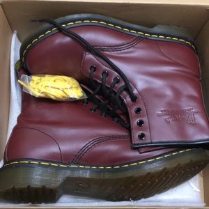 Dr. Martens 1460